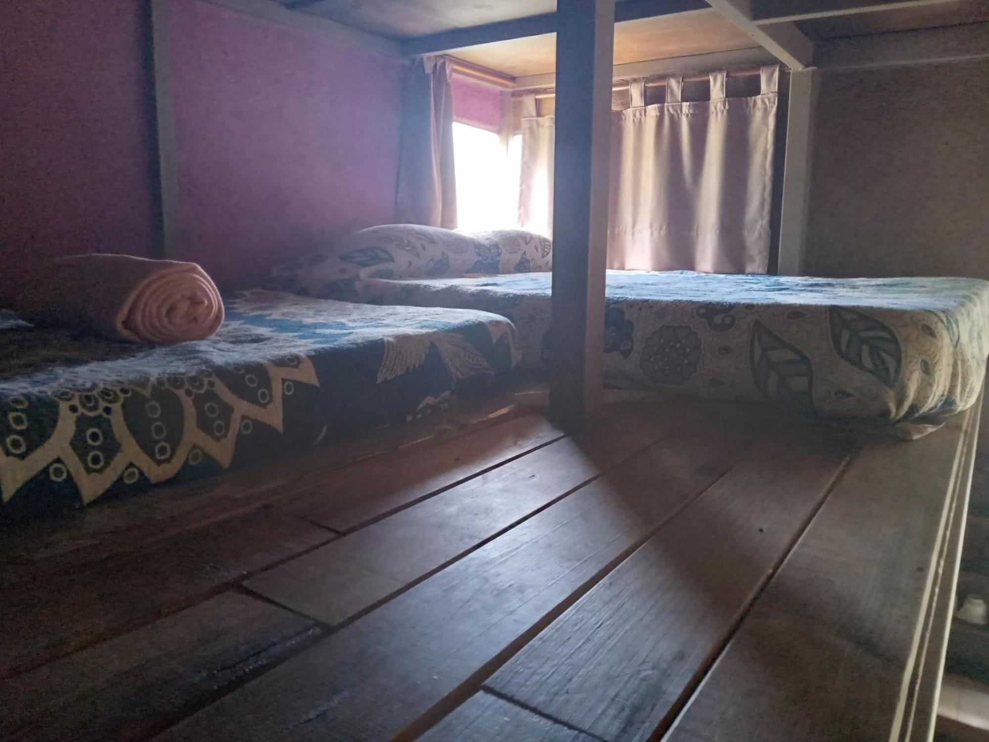 La Troje Cabanas Tepoztlan Room photo