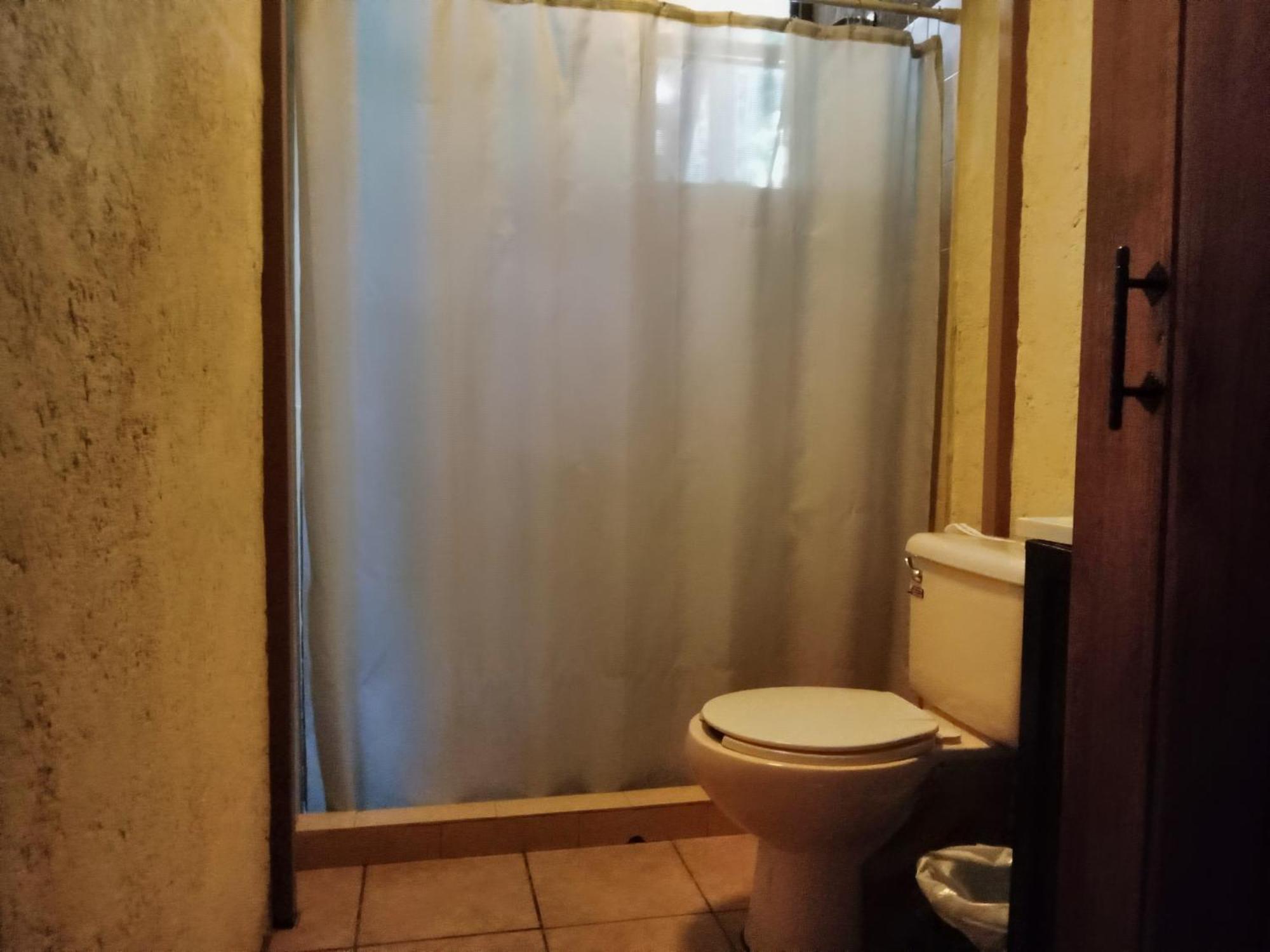 La Troje Cabanas Tepoztlan Room photo