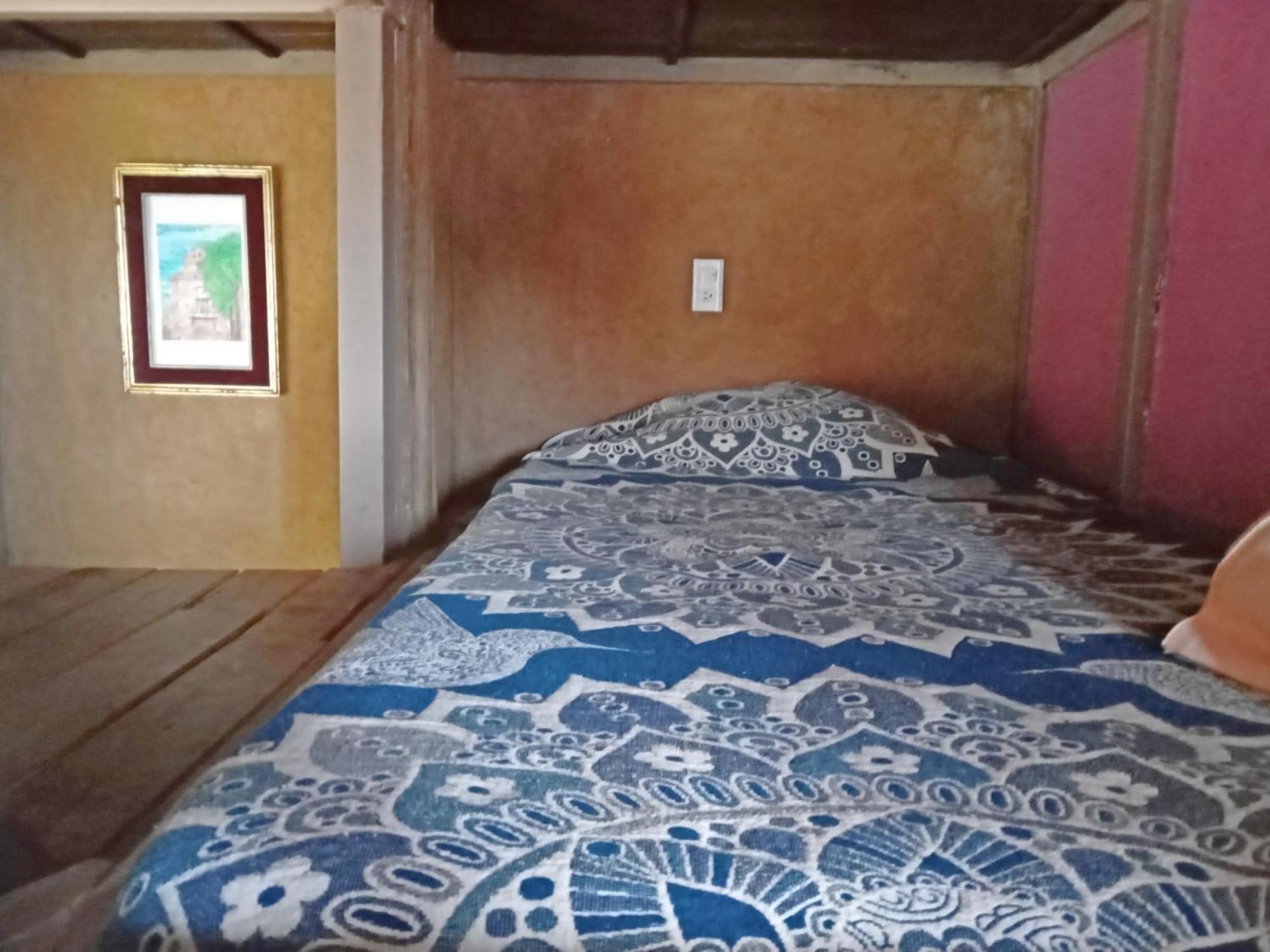 La Troje Cabanas Tepoztlan Room photo